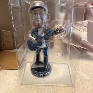 Luke Combs Miller Lite figurine brand new